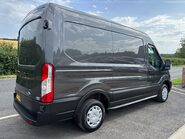 Ford Transit 290 L2 H2 Trend 130 ps Panel Van - Air Con 2