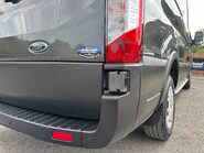 Ford Transit 290 L2 H2 Trend 130 ps Panel Van - Air Con 23
