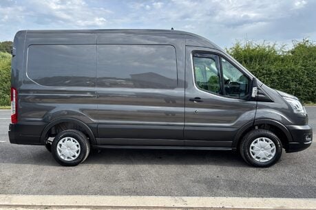 Ford Transit 290 L2 H2 Trend 130 ps Panel Van - Air Con 11