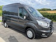 Ford Transit 290 L2 H2 Trend 130 ps Panel Van - Air Con 5