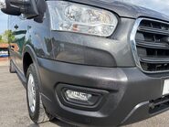 Ford Transit 290 L2 H2 Trend 130 ps Panel Van - Air Con 21