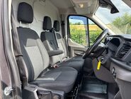 Ford Transit 290 L2 H2 Trend 130 ps Panel Van - Air Con 4