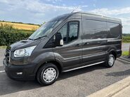 Ford Transit 290 L2 H2 Trend 130 ps Panel Van - Air Con 1