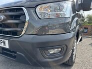 Ford Transit 290 L2 H2 Trend 130 ps Panel Van - Air Con 20