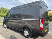 Ford Transit 290 L2 H2 Trend 130 ps Panel Van - Air Con 6