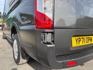 Ford Transit 290 L2 H2 Trend 130 ps Panel Van - Air Con 24