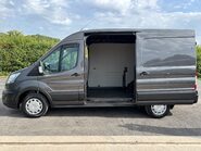 Ford Transit 290 L2 H2 Trend 130 ps Panel Van - Air Con 8