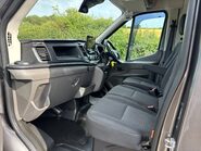 Ford Transit 290 L2 H2 Trend 130 ps Panel Van - Air Con 15