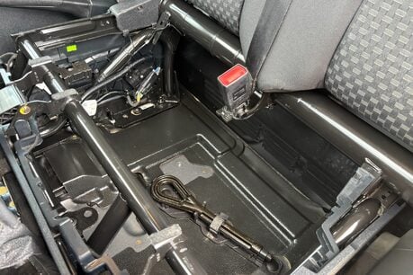 Ford Transit 290 L2 H2 Trend 130 ps Panel Van - Air Con 18