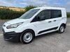 Ford Transit Connect 220 L1 DCIV 5 Seat - Direct from Hampshire Fire & Rescue