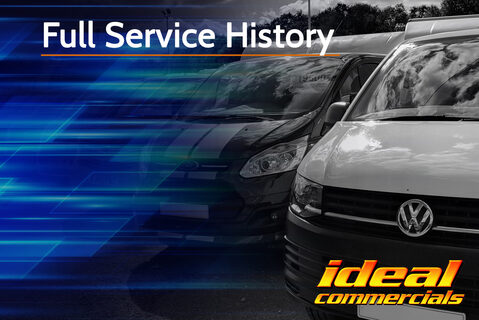 Ford Transit 350 L4 H3 130 ps Trend Panel Van - Air Con 41