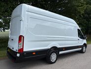 Ford Transit 350 L4 H3 130 ps Trend Panel Van - Air Con 2