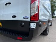 Ford Transit 350 L4 H3 130 ps Trend Panel Van - Air Con 22