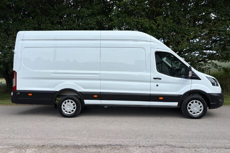 Ford Transit 350 L4 H3 130 ps Trend Panel Van - Air Con 11