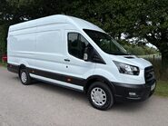 Ford Transit 350 L4 H3 130 ps Trend Panel Van - Air Con 5