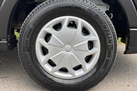 Ford Transit 350 L4 H3 130 ps Trend Panel Van - Air Con 34