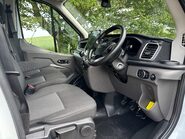 Ford Transit 350 L4 H3 130 ps Trend Panel Van - Air Con 17