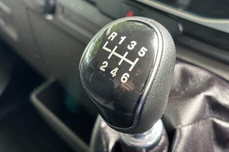 Ford Transit 350 L4 H3 130 ps Trend Panel Van - Air Con 43