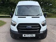 Ford Transit 350 L4 H3 130 ps Trend Panel Van - Air Con 11