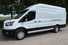 Ford Transit 350 L4 H3 130 ps Trend Panel Van - Air Con