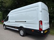 Ford Transit 350 L4 H3 130 ps Trend Panel Van - Air Con 6