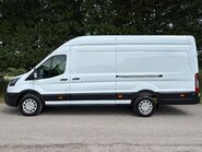 Ford Transit 350 L4 H3 130 ps Trend Panel Van - Air Con 7