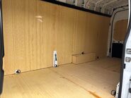 Ford Transit 350 L4 H3 130 ps Trend Panel Van - Air Con 9