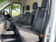 Ford Transit 350 L4 H3 130 ps Trend Panel Van - Air Con 3