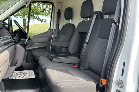 Ford Transit 350 L4 H3 130 ps Trend Panel Van - Air Con 28
