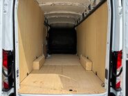 Ford Transit 350 L4 H3 130 ps Trend Panel Van - Air Con 13
