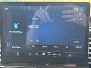 Ford Transit 350 L4 H3 130 ps Trend Panel Van - Air Con 24