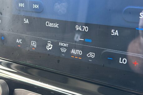Ford Transit 350 L4 H3 130 ps Trend Panel Van - Air Con 20