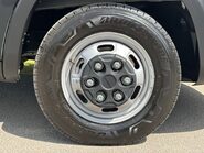 Iveco Daily 35C16HB Hi-Matic Cage Dropside with Tail Lift 33