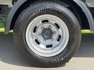 Iveco Daily 35C16HB Hi-Matic Cage Dropside with Tail Lift 34