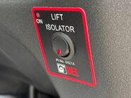 Iveco Daily 35C16HB Hi-Matic Cage Dropside with Tail Lift 41