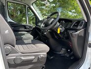 Iveco Daily 35C16HB Hi-Matic Cage Dropside with Tail Lift 18