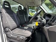 Iveco Daily 35C16HB Hi-Matic Cage Dropside with Tail Lift 29