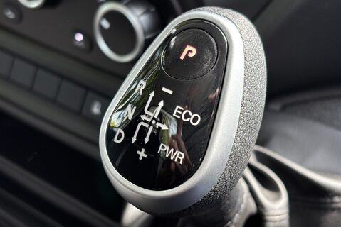 Iveco Daily 35C16HB Hi-Matic Cage Dropside with Tail Lift 43