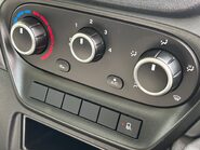 Iveco Daily 35C16HB Hi-Matic Cage Dropside with Tail Lift 19