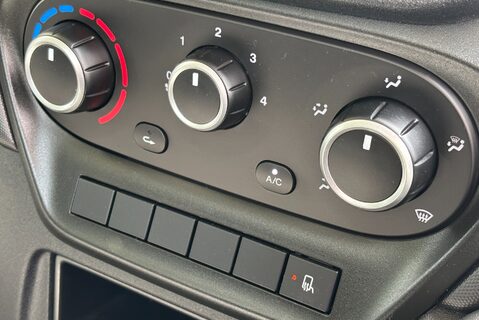 Iveco Daily 35C16HB Hi-Matic Cage Dropside with Tail Lift 19