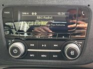 Iveco Daily 35C16HB Hi-Matic Cage Dropside with Tail Lift 30