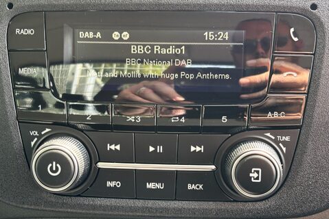 Iveco Daily 35C16HB Hi-Matic Cage Dropside with Tail Lift 30