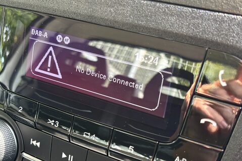 Iveco Daily 35C16HB Hi-Matic Cage Dropside with Tail Lift 20