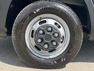 Iveco Daily 35C16HB Hi-Matic Cage Dropside with Tail Lift 35