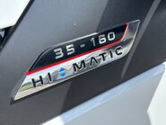 Iveco Daily 35C16HB Hi-Matic Cage Dropside with Tail Lift 24