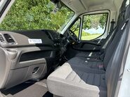 Iveco Daily 35C16HB Hi-Matic Cage Dropside with Tail Lift 16