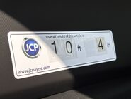 Iveco Daily 35C16HB Hi-Matic Cage Dropside with Tail Lift 38