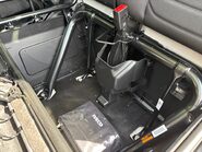 Iveco Daily 35C16HB Hi-Matic Cage Dropside with Tail Lift 17