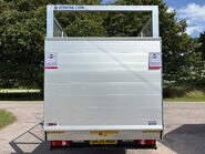 Iveco Daily 35C16HB Hi-Matic Cage Dropside with Tail Lift 11