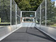 Iveco Daily 35C16HB Hi-Matic Cage Dropside with Tail Lift 13